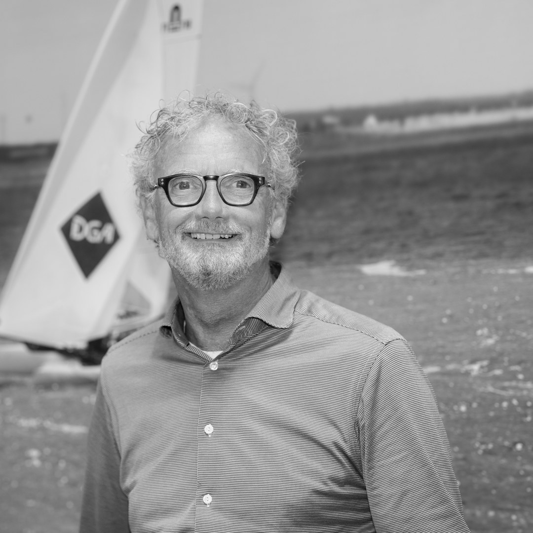 Jeroen van Lunen